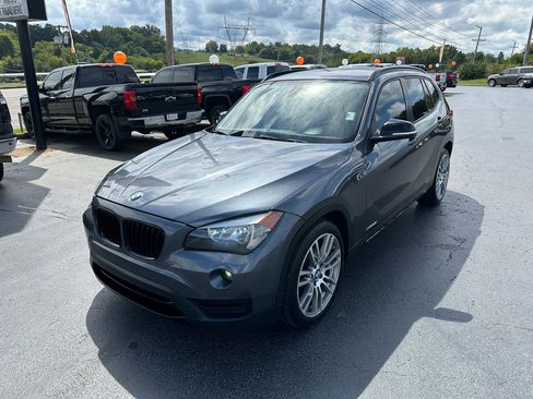 Used 2013 BMW X1 xDrive28i image 8