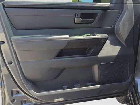 New 2026 Toyota Tundra TRD Pro AWD/4WD image 10