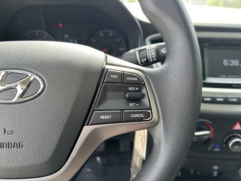 Used 2018 Hyundai Accent SE image 20
