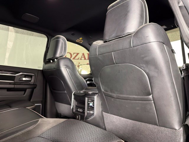 Used 2022 RAM 2500 Laramie AWD/4WD image 37