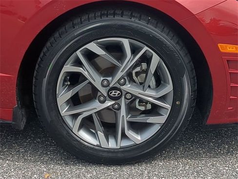 Used 2023 Hyundai Sonata SEL image 26