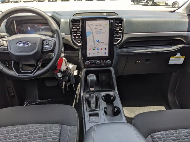 New 2026 Ford Ranger XLT RWD image 15