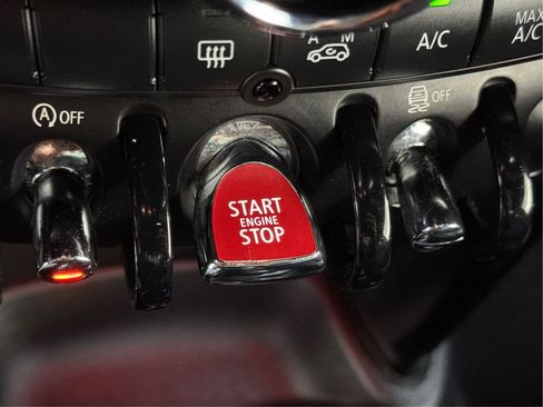 Used 2017 MINI Cooper S FWD image 38