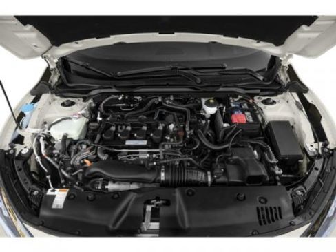 Used 2020 Honda Civic Si image 12