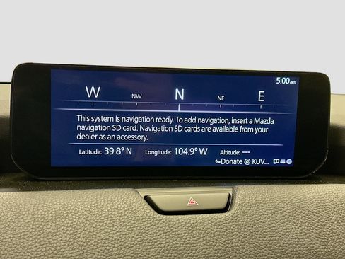 Used 2024 MAZDA CX-90 3.3 Turbo w/ Premium Package image 22