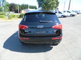 Used 2010 Audi Q5 3.2 Premium Plus image 6
