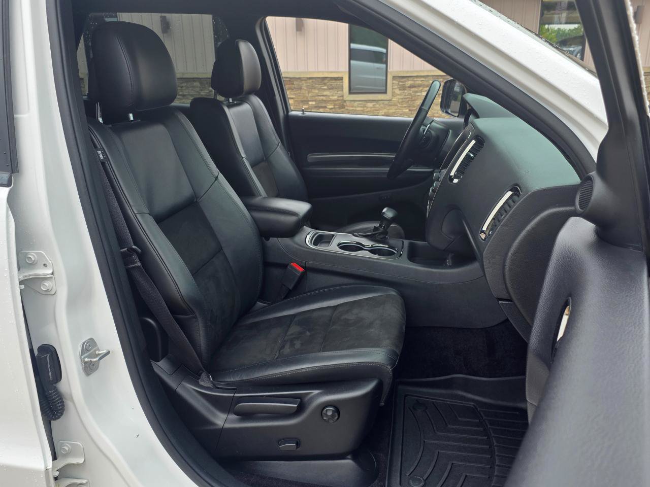 Used 2019 Dodge Durango GT AWD/4WD image 26