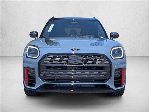 New 2026 MINI Cooper Countryman John Cooper Works w/ Comfort Package Max AWD/4WD image 5