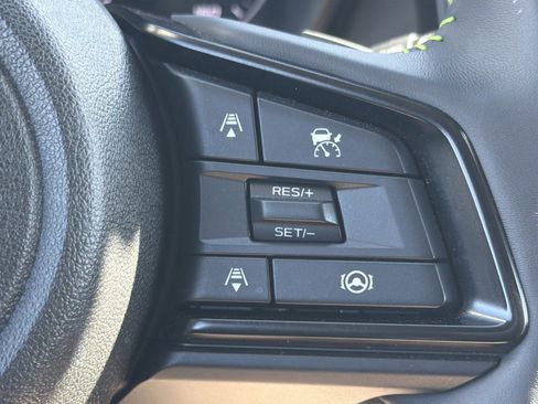 Certified 2025 Subaru Ascent Bronze Edition AWD/4WD image 29
