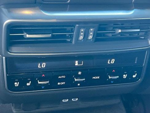 Certified 2026 Lexus LX 600 F Sport w/ Accessory Package (Z1) AWD/4WD image 15