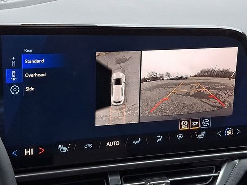 New 2026 Chevrolet Equinox EV LT w/ Comfort Package image 13