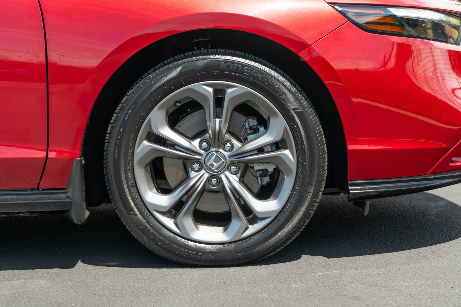Used 2023 Honda Accord EX-L image 15
