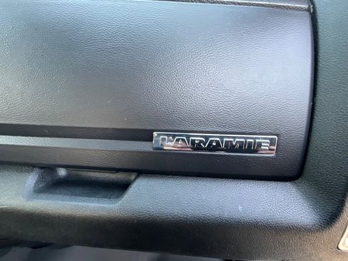 Used 2018 RAM 2500 Laramie w/ Off Road Package AWD/4WD image 34