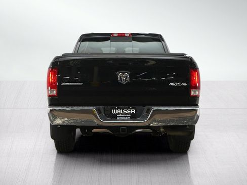 Used 2015 RAM 1500 Outdoorsman AWD/4WD image 4