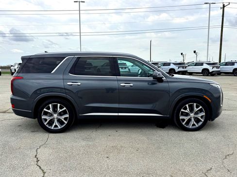 Used 2021 Hyundai Palisade Limited image 5