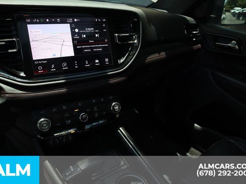 Used 2021 Dodge Durango R/T w/ Blacktop Package AWD/4WD image 40