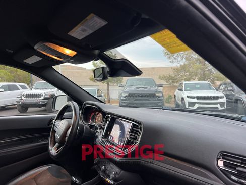Used 2022 Dodge Durango GT RWD image 27