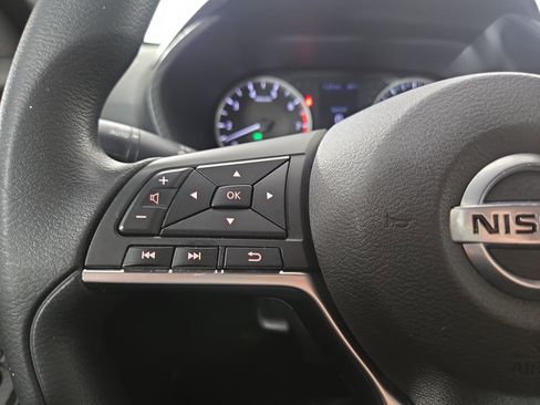 Used 2020 Nissan Sentra S image 15