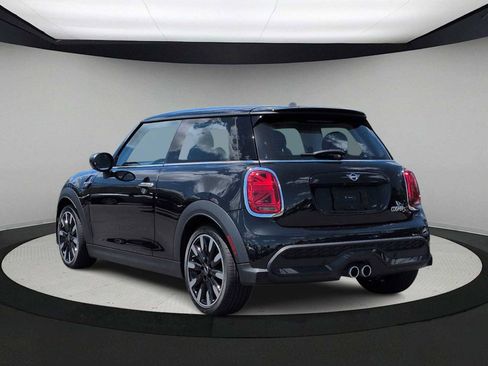 Certified 2024 MINI Cooper S FWD image 6
