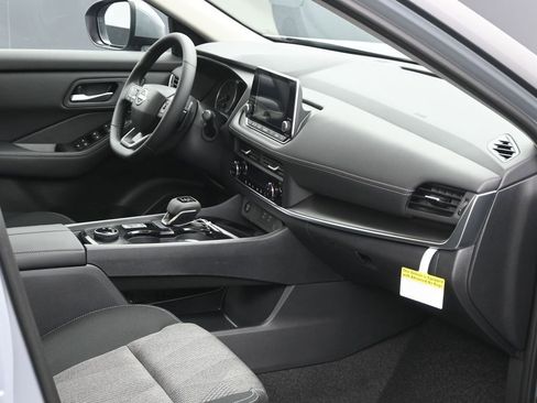 New 2026 Nissan Rogue SV w/ Cold Weather Package image 6