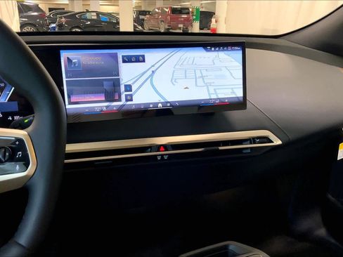 New 2026 BMW iX xDrive60 image 6