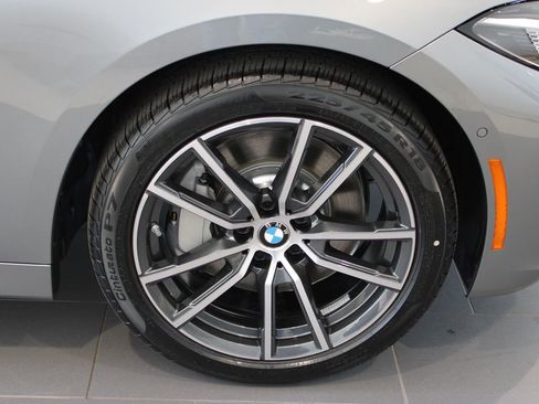 New 2025 BMW 430i xDrive Coupe w/ Premium Package image 33