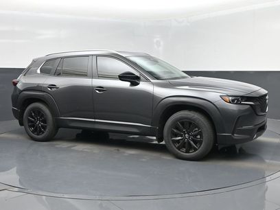 Used 2025 MAZDA CX-50 AWD 2.5 S w/ Premium Package