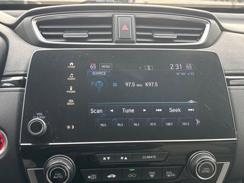 Used 2018 Honda CR-V EX image 23