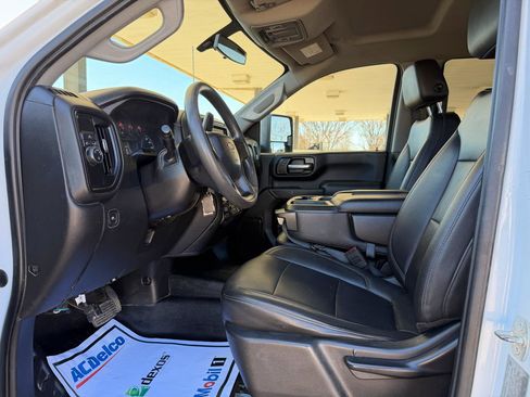 Used 2020 Chevrolet Silverado 3500 W/T w/ WT Fleet Convenience Package image 40