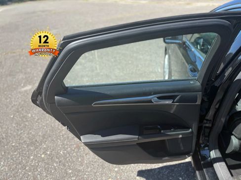 Used 2016 Ford Fusion Energi SE image 64