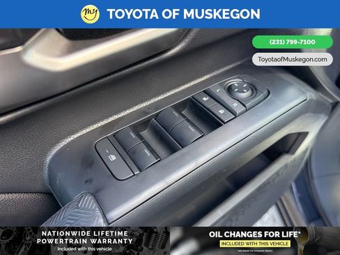 New 2025 Toyota Tacoma TRD Off-Road image 11