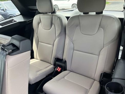 New 2026 Volvo XC90 T8 Ultra w/ Lounge Package AWD/4WD image 20