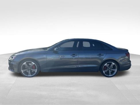 Used 2023 Audi A4 2.0T Premium Plus w/ Premium Plus Package image 2