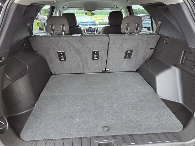 Used 2019 Chevrolet Equinox LT AWD/4WD image 15