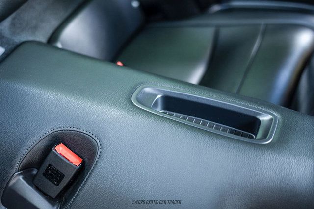 Used 2013 Porsche 911 Carrera RWD image 59