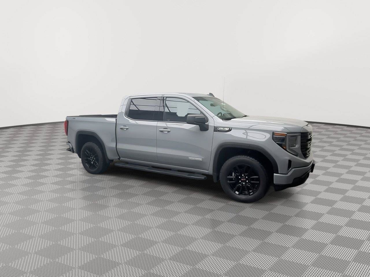 Certified 2024 GMC Sierra 1500 Elevation w/ Preferred Package AWD/4WD image 46
