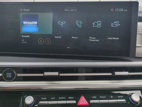 New 2026 Hyundai Santa Fe SEL image 22