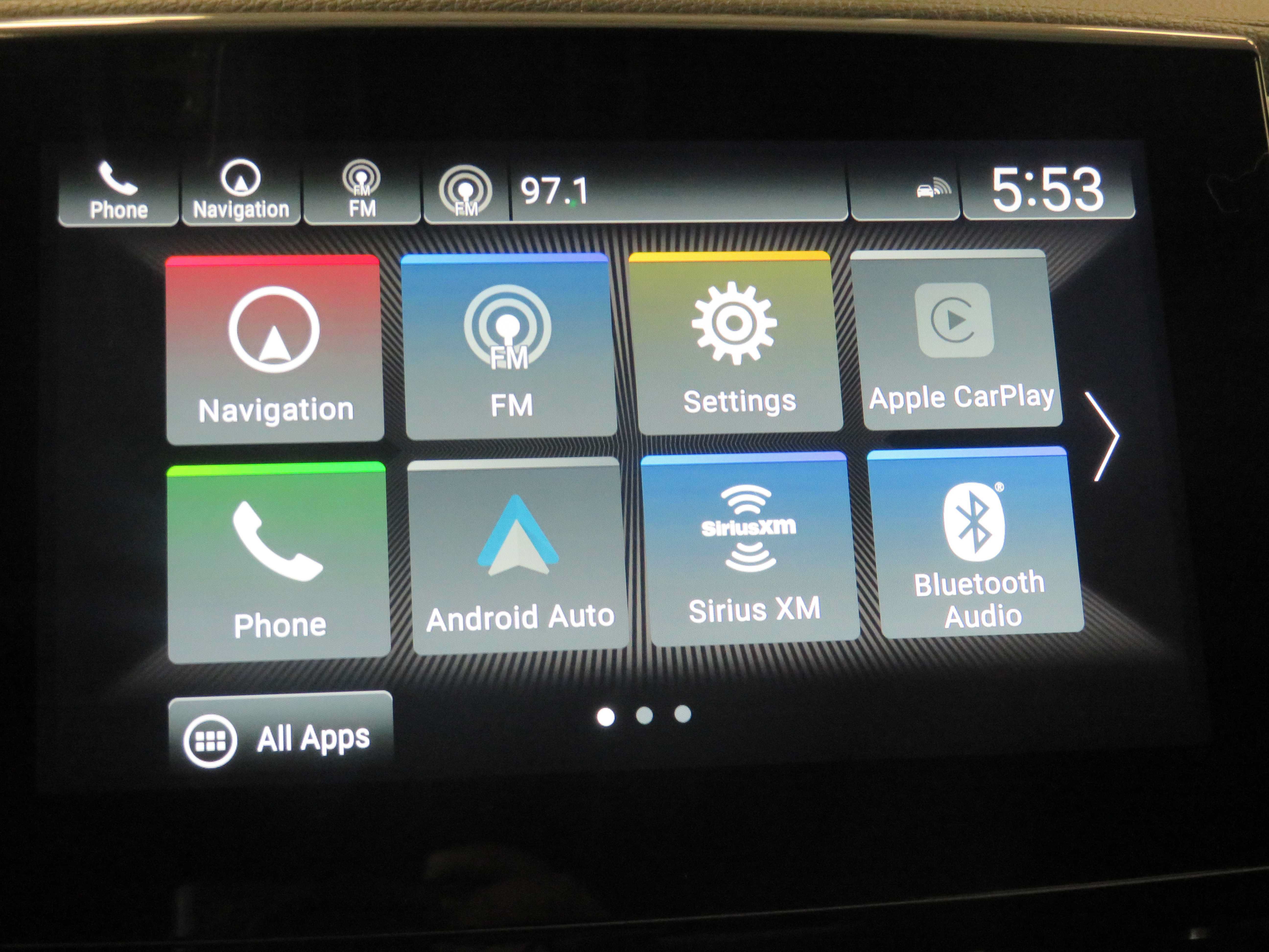Used 2022 Honda Pilot Black Edition image 45