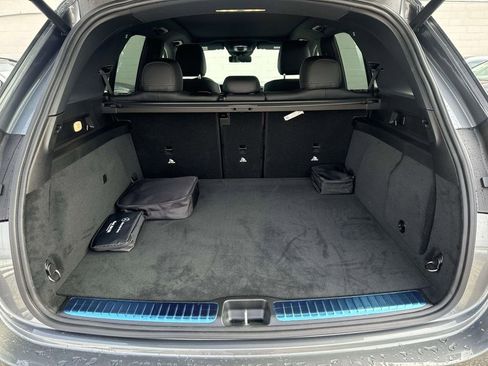 Used 2025 Mercedes-Benz GLE 450e 4MATIC image 6