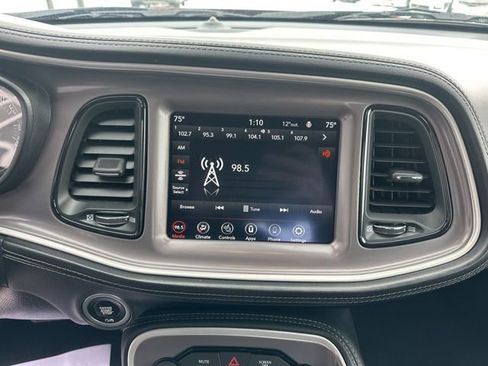 Certified 2022 Dodge Challenger GT w/ Plus Package image 10