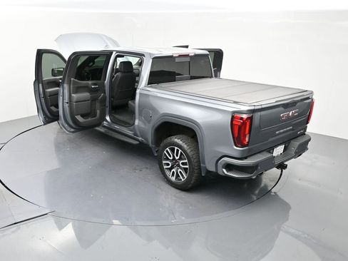 Used 2021 GMC Sierra 1500 AT4 w/ AT4 Value Package AWD/4WD image 25