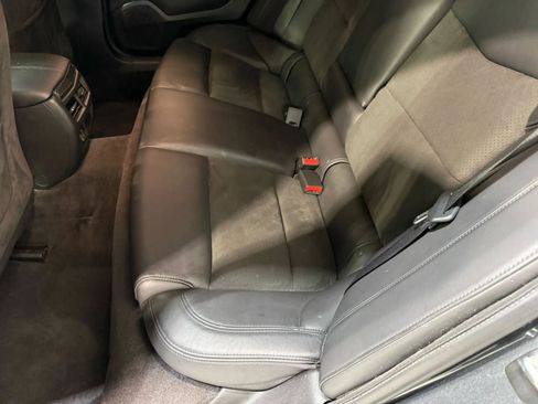 Used 2017 Cadillac ATS V w/ Carbon Black Package image 26