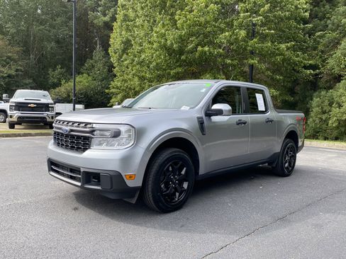 Used 2023 Ford Maverick XLT w/ Equipment Group 300A Standard image 5