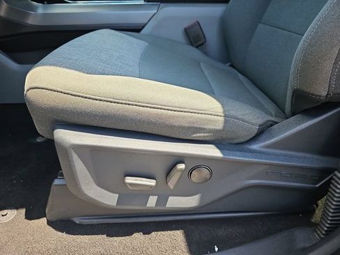 Used 2023 Ford F150 XLT w/ Equipment Group 302A High AWD/4WD image 16