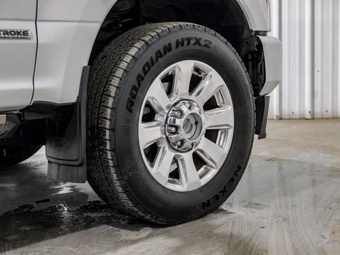 Used 2020 Ford F350 Platinum AWD/4WD image 63
