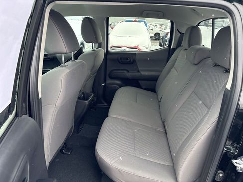 Used 2023 Toyota Tacoma SR image 11