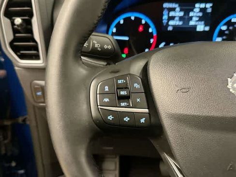 Used 2024 Ford Bronco Sport Big Bend w/ Convenience Package AWD/4WD image 9