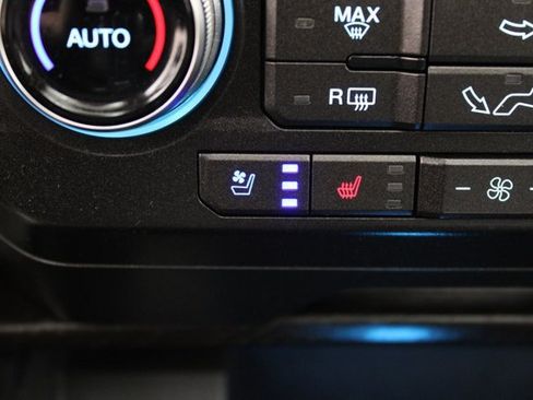 Certified 2019 Ford F150 Limited w/ Trailer Tow Package AWD/4WD image 5
