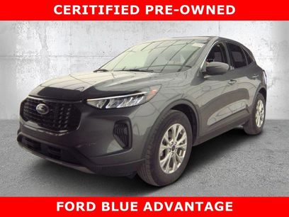 Certified 2023 Ford Escape Active w/ Tech Pack #2