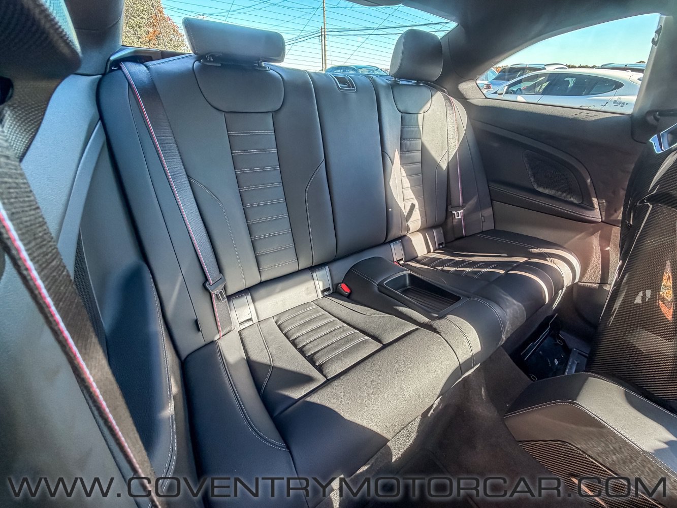 Used 2026 BMW M2 CS RWD image 54